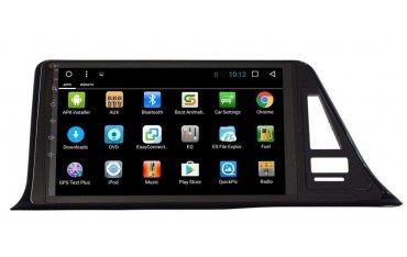 Navegador GPS Toyota CH-R