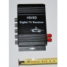 DVB-T car tuner