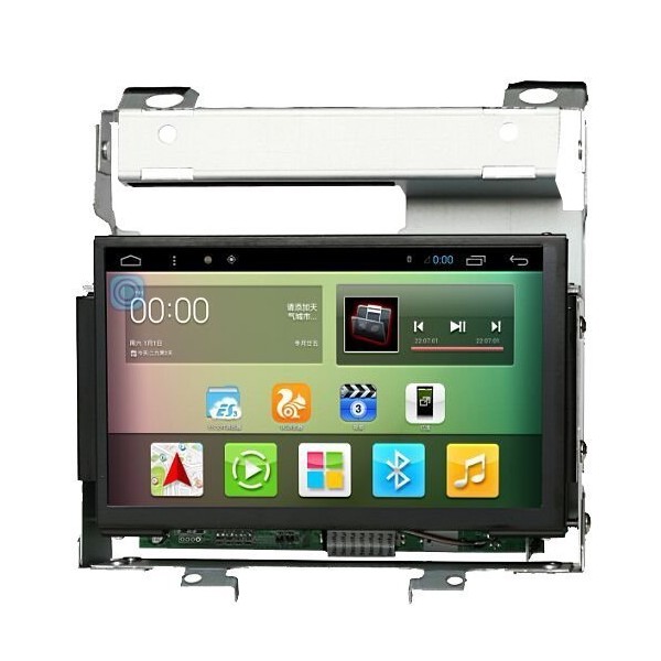 Screen ANDRoid GPS FREELANDER 2 TR337