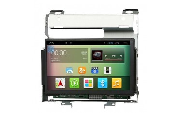 PANTALLA ANDROID CON GPS FREELANDER 2 