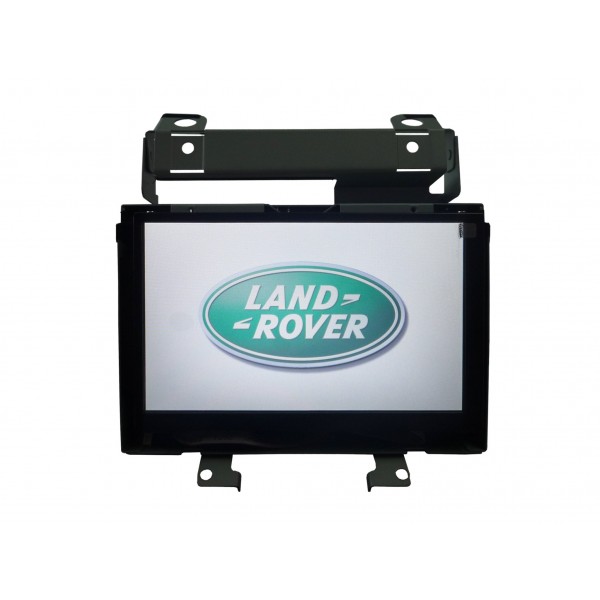 PANTALLA ANDROID CON GPS FREELANDER 2 