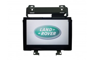 PANTALLA ANDROID CON GPS FREELANDER 2 