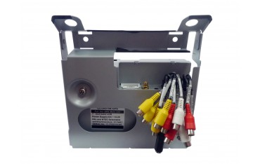 PANTALLA ANDROID CON GPS FREELANDER 2 