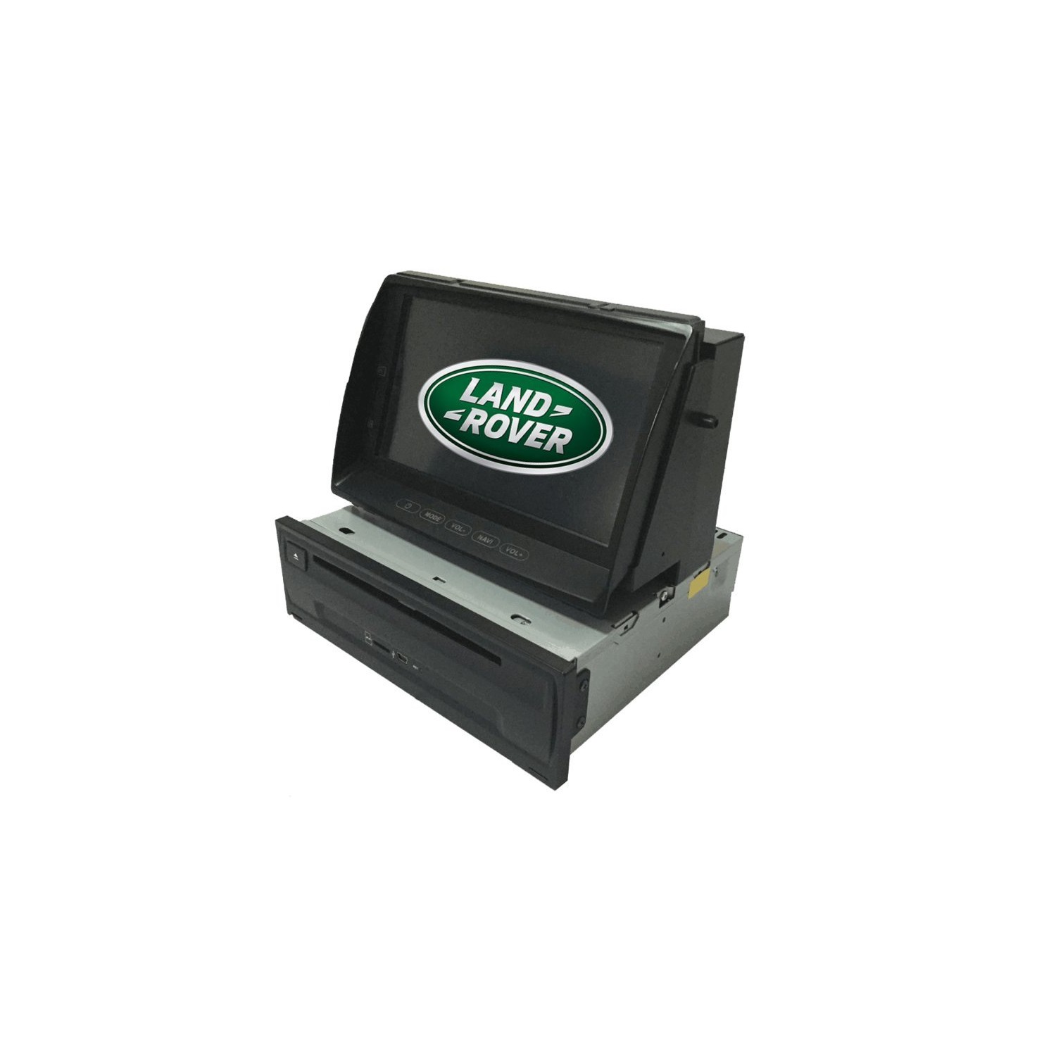 DISCOVERY 3 gps