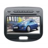 Hyundai I10 android