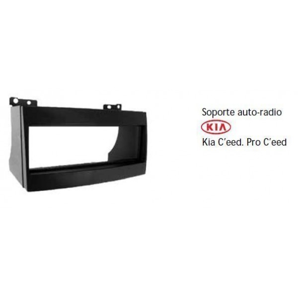 Fascia panel Kia C'eed, Pro C'eed Ref: TR538