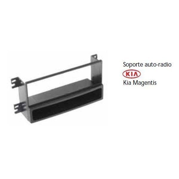Soporte auto radio Kia Magentis Ref: TR541