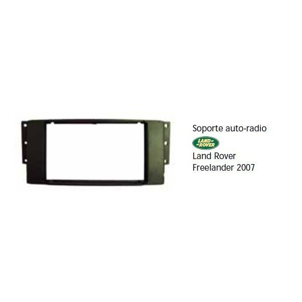 Fascia panel Land Rover Freelander 07 Ref: TR556