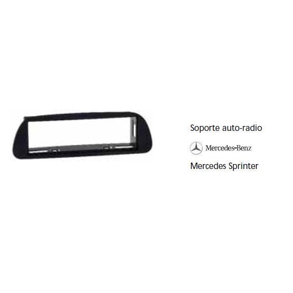 Fascia panel Mercedes Sprinter Ref: TR571