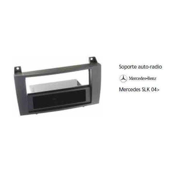 Fascia panel Mercedes SLK 04-  Ref: TR577