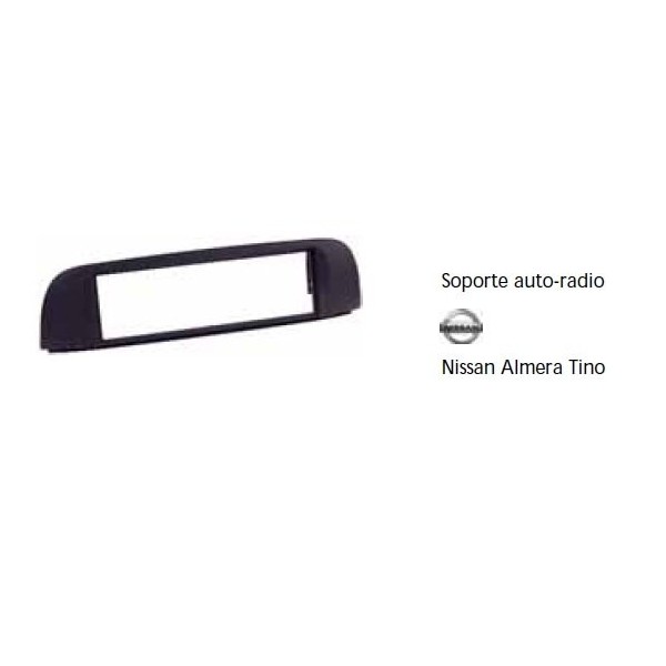 Fascia panel Nissan Almera Tino Ref: TR594