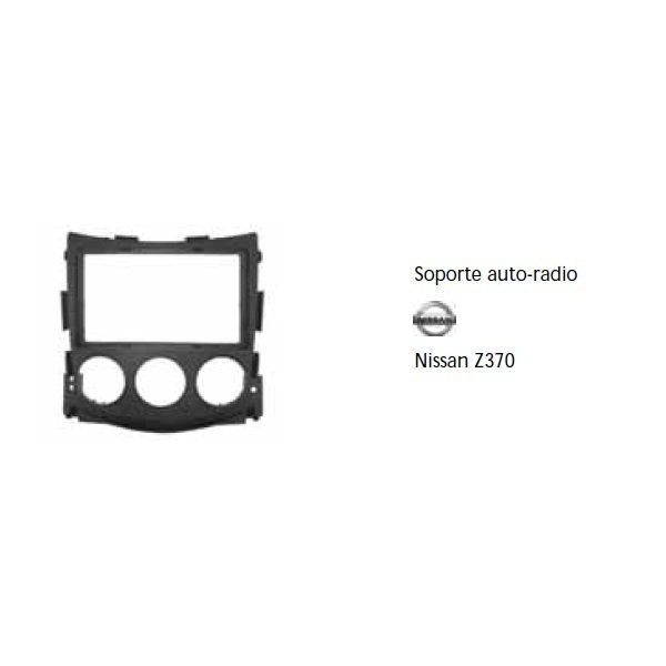 Fascia panel Nissan Z 370 Ref: TR601