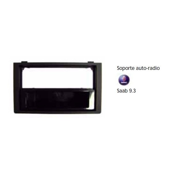 Fascia panel Saab 9.3 Ref: TR639