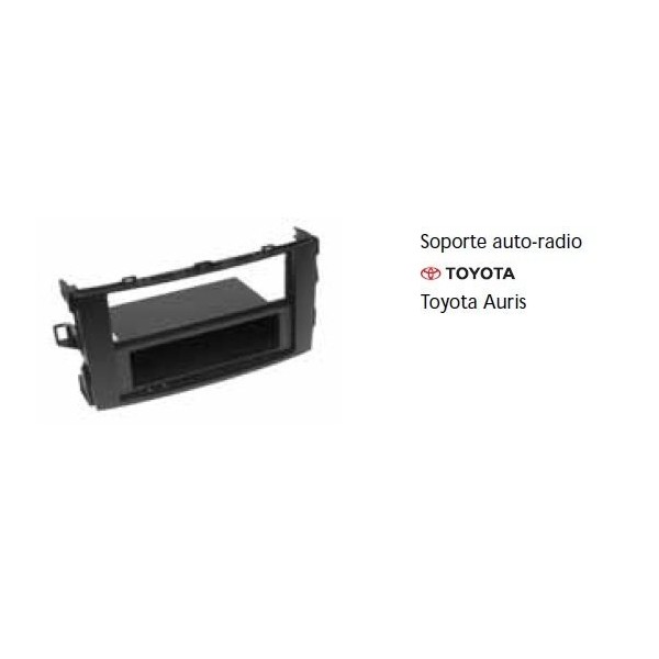 Fascia panel Toyota Auris Ref: TR677
