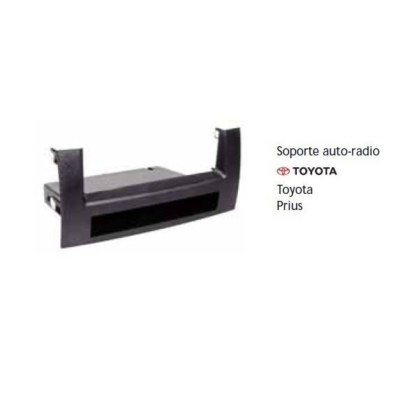 Fascia panel Toyota Prius Ref: TR680