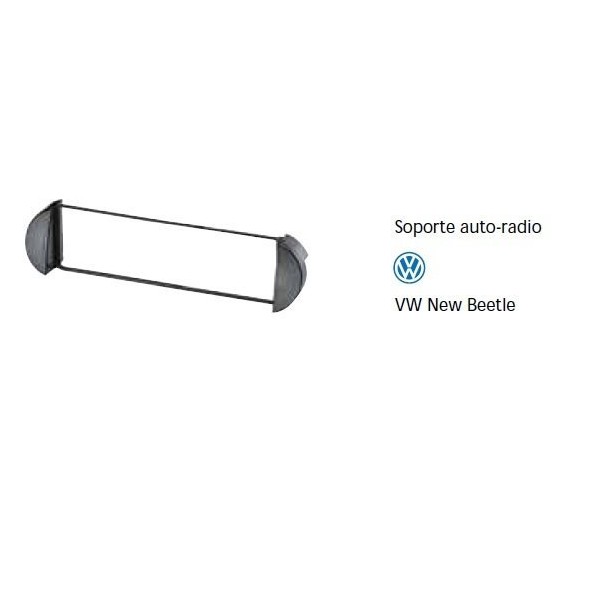 Fascia panel New Beetle Ref: TR688