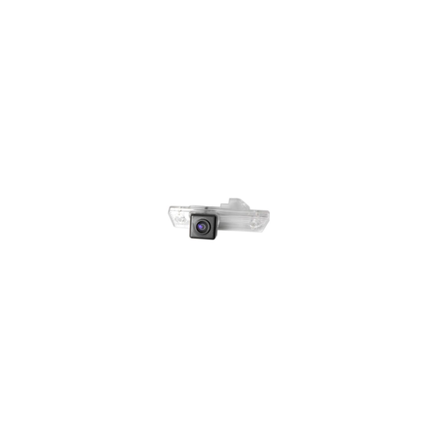 captiva parking camera