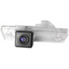 captiva parking camera