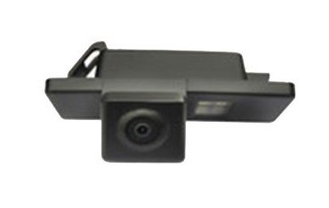 Parking camera Citroen C3, C4, C5, REF:TR803