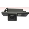 Parking camera Citroen C3, C4, C5, REF:TR803