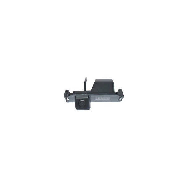 Rearview parking camera for Hyundai I30. REF: TR821