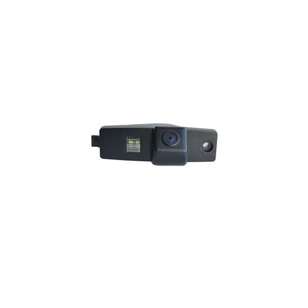 Rearview parking camera for Toyota Highlander TR822
