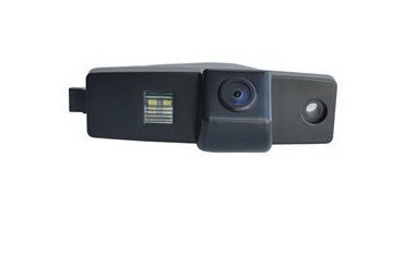 Rearview parking camera for Toyota Highlander TR822