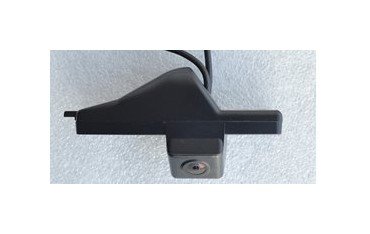 Rearview parking camera for Toyota Highlander TR822