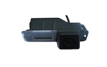 Rearview parking camera for Volkswagen Golf 6 TR825