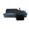 Rearview parking camera for Volkswagen Golf 6 TR825