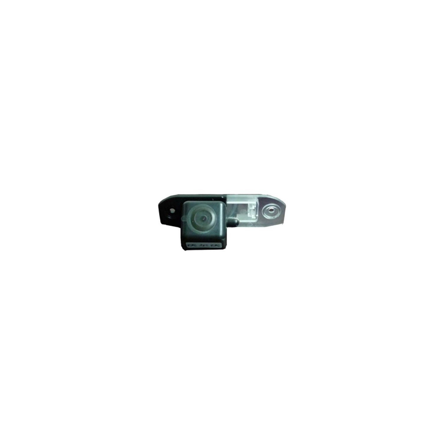 Rearview parking camera for Volvo S40, S80, XC30, XC60, XC90 REF: TR827