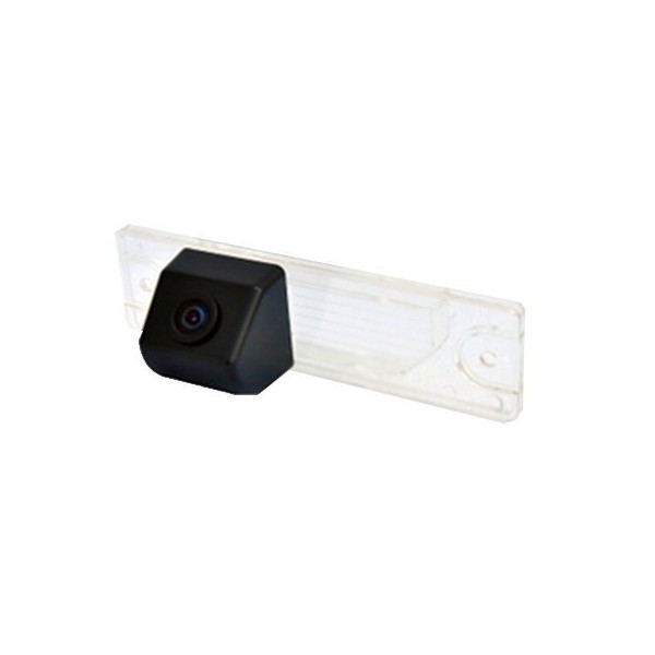 Rearview parking camera for Renault Koleos. REF: TR836