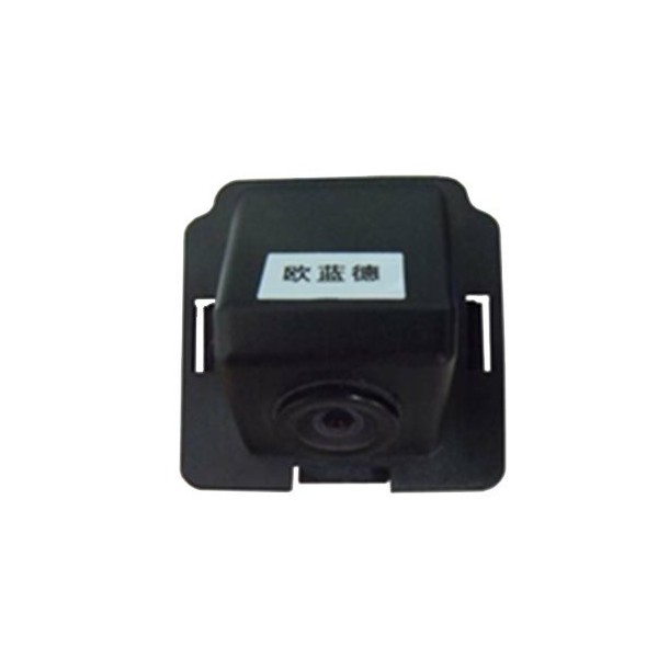 Rearview parking camera for Mitsubishi Outlander. REF: TR845