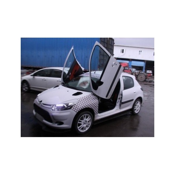 Vertical hinge Citroen C2 REF: TR867