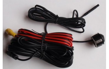 Cámara aparcamiento orientable