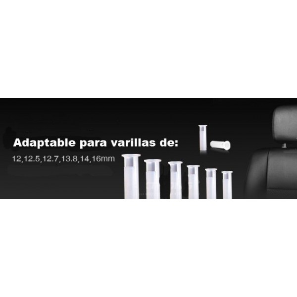 Reposacabezas pantalla