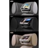 Reposacabezas pantalla coche