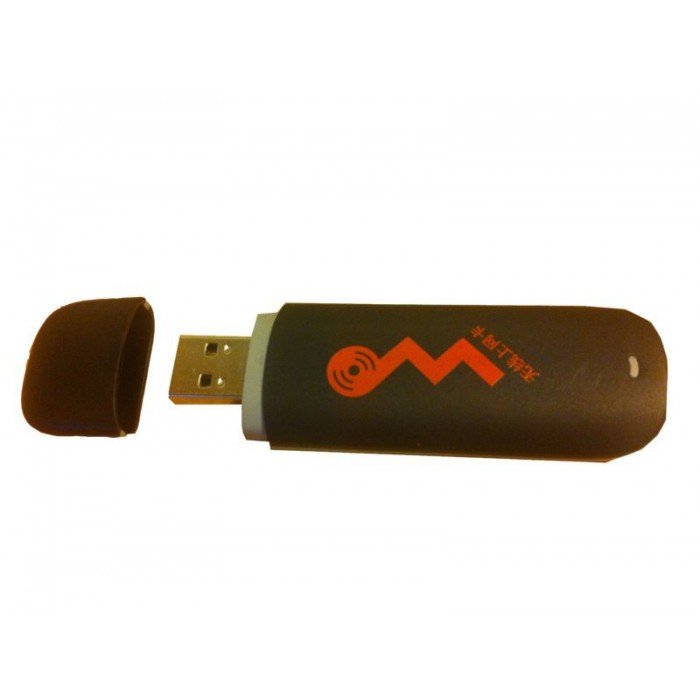  USB 3G WCDMA libre