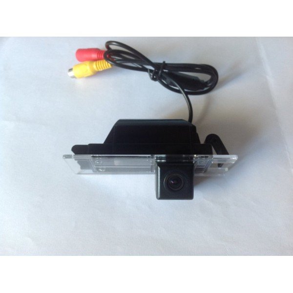 Cámara trasera aparcamiento Opel Astra, Vectra, Insignia, Zafira REF: TR927