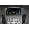 CHEVROLET ORLANDO Android 
