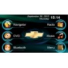 GPS CHEVROLET SPARK android