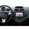 GPS CHEVROLET SPARK android