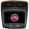 DVD with GPS BLUETOOTH FIAT FREEMONT