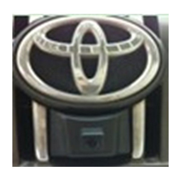 Cámara frontal Toyota 2008 - 2013 REF: TR999