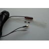 Antena amplificada