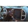 mercedes vito W447 gps tesla android benz