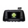  GPS Mazda 6 