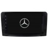 GPS Android 8,1 QUAD CORE 2GB RAM Mercedes ML / GL REF:TR3049