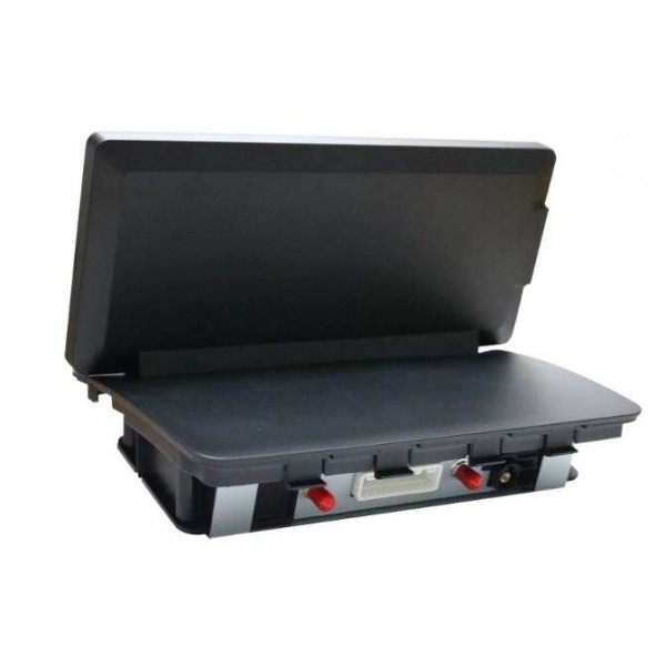 GPS Android 4G LTE 9 pulgadas Audi Q3