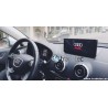 GPS Android 4G LTE Audi A3 8V